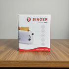Singer 4 Slice Popup Toaster SPT-114