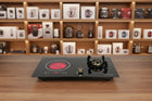 Imported 2 in 1 Gas & Electric Stove