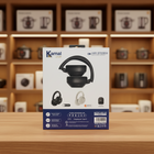 Kamal Wireless Gaming Headphones Mercury H1