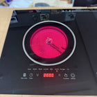 Imported 2 in 1 Gas & Electric Stove