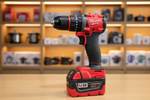 Milwaukee 4-in-1 Full Kit Display – Premium Showroom