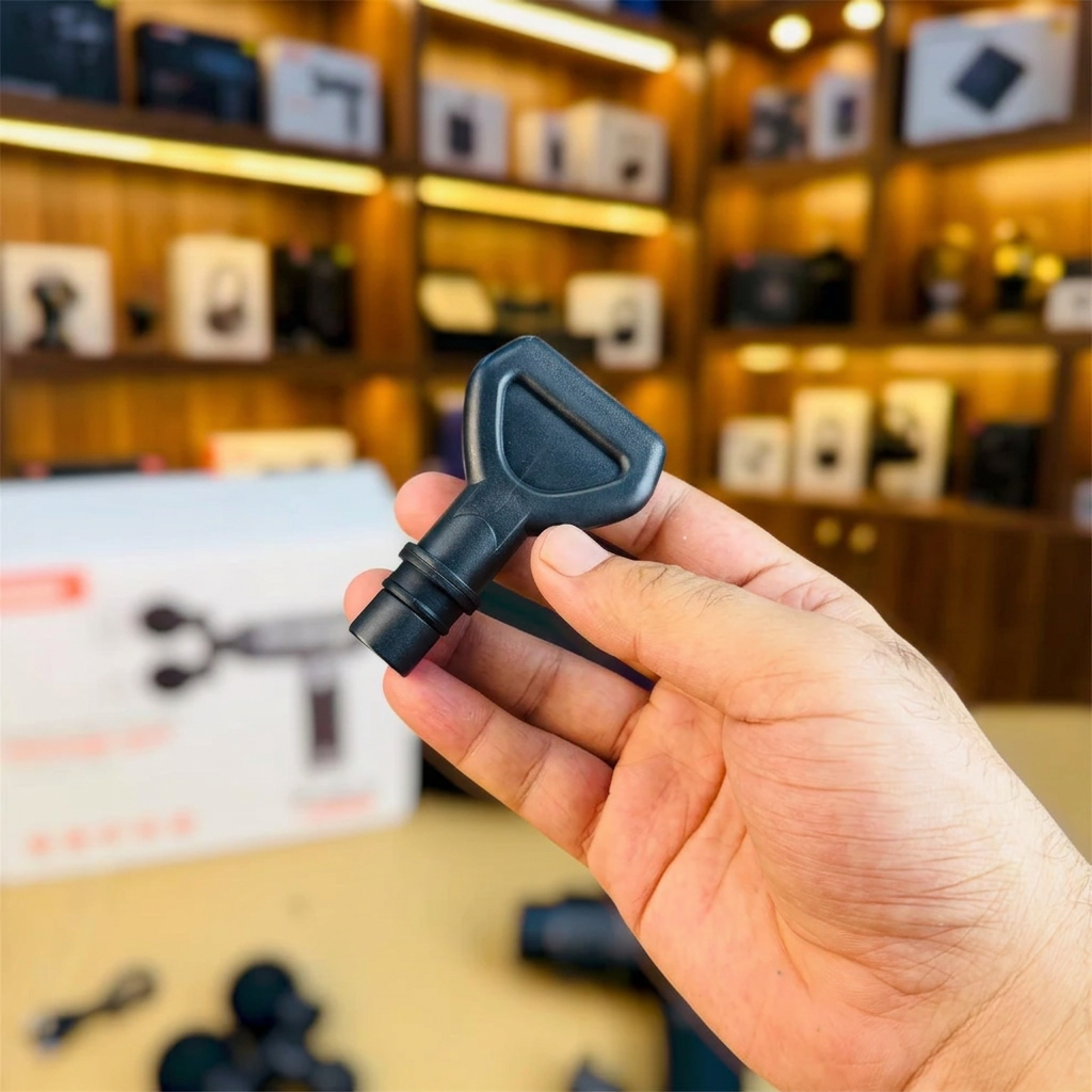MDHL massage gun ball attachment