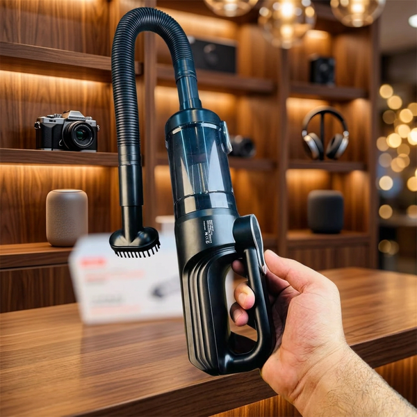 MDHL 6-in-1 Cordless Handheld Vacuum Cleaner MD-A5