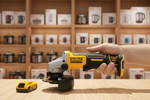 DeWALT TSTAK Case – Premium Showroom