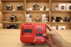 Milwaukee M18 Charger – Premium Showroom