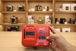 Milwaukee M18 Charger – Premium Showroom