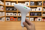 Babyverse SE6 Handle View – Premium Showroom