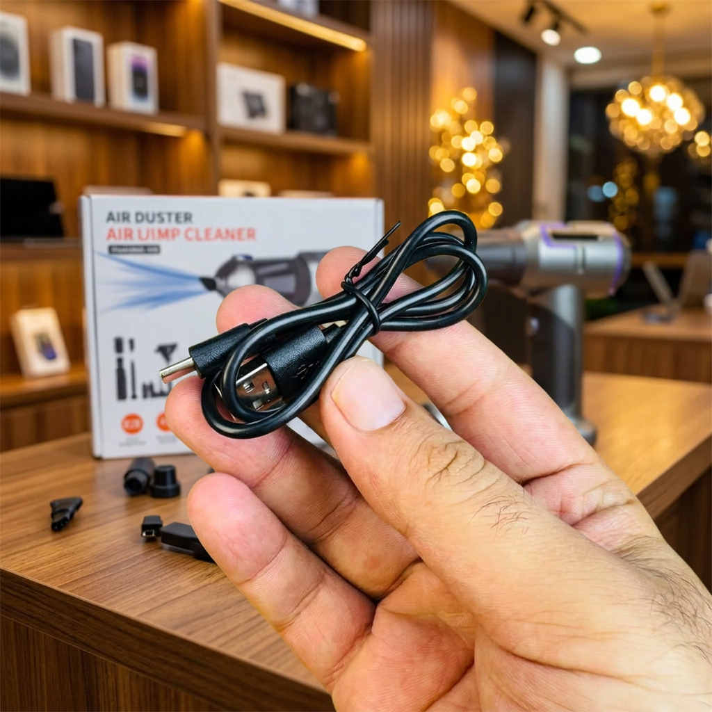 MDHL MD-A8 charging cable
