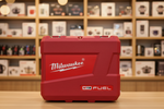 Milwaukee M18 FUEL Case – Premium Showroom