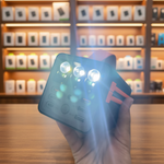 Ghauri KPB1101 Front 100000mAh - Premium Showroom