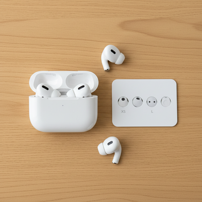 Apple AirPods Pro (2nd Generation)