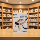 Ghauri KPB1101 Box Packaging - Premium Showroom
