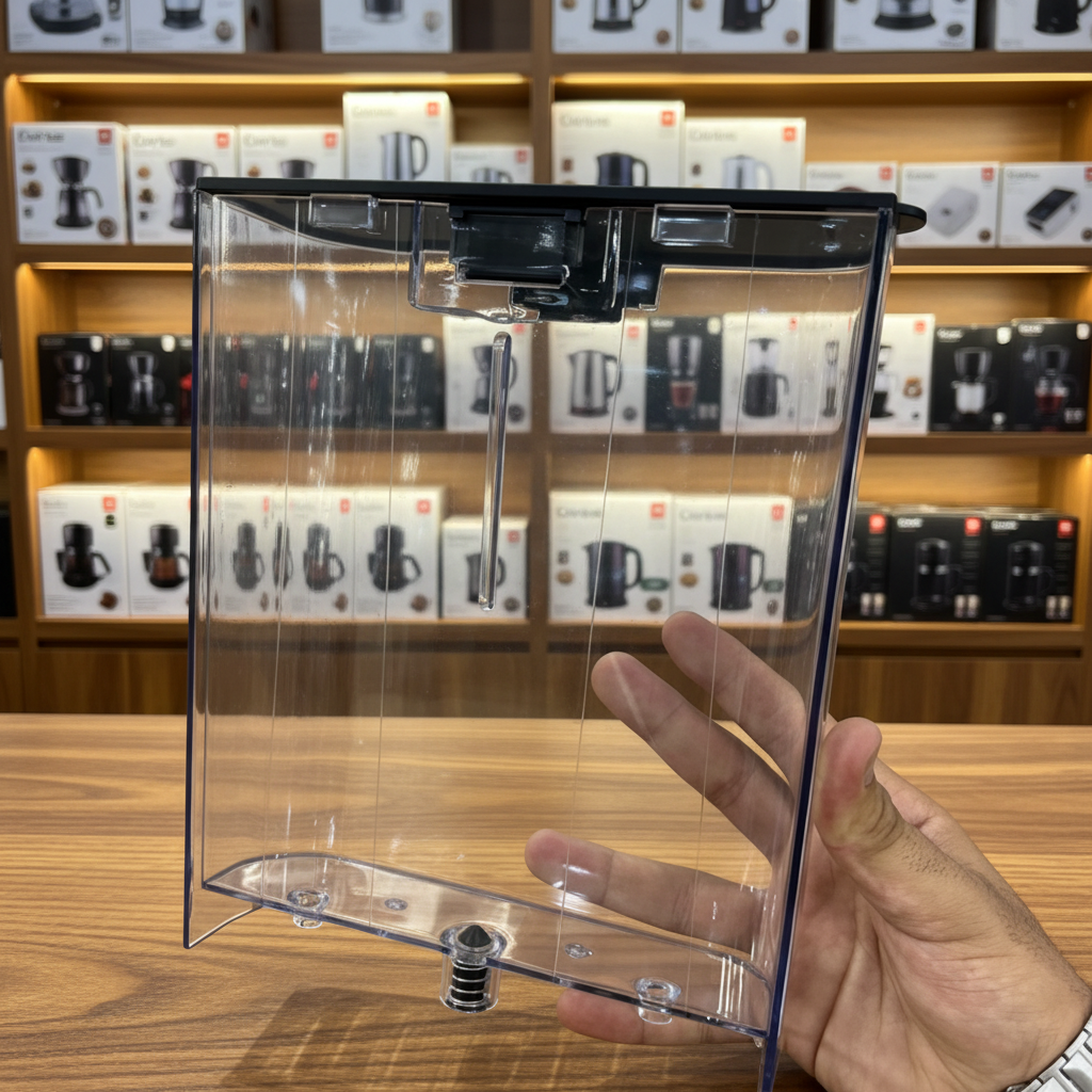UAKEEN ZL-1509 - Touch screen display - Showroom