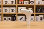 Babyverse SE6 Side Profile – Premium Showroom