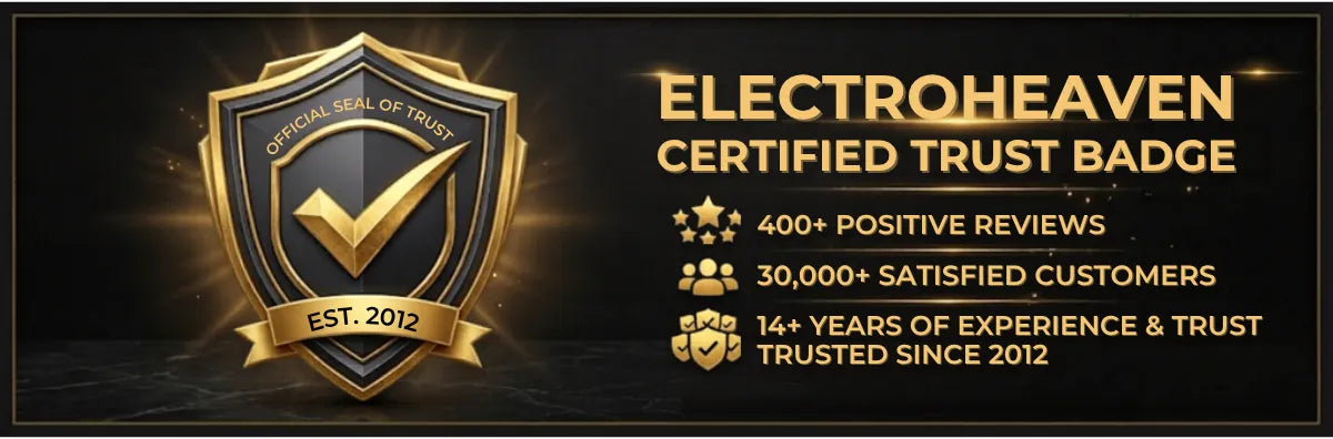 Desktop Trust Poster