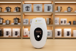 Babyverse SE6 Back View – Premium Showroom