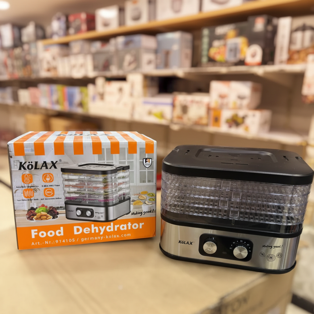KöLAX 914105 - Product with box - Premium Showroom