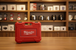 Milwaukee Carrying Case – Premium Showroom