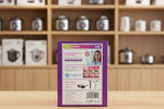 Babyverse SE6 Front Display – Premium Showroom