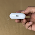 AirPods Pro 2nd Gen - USB-C port