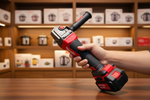 Milwaukee Battery 6.0Ah – Premium Showroom