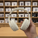 Kamal MARS H2 - black headphones full front view