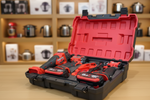 Milwaukee Drill – Premium Showroom