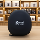 Kamal Wireless Gaming Headphones MARS H2 — Black Edition