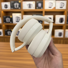 Kamal MARS H2 - headphones detail shot