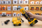 Germany Lot DeWALT 88V Power Grinder