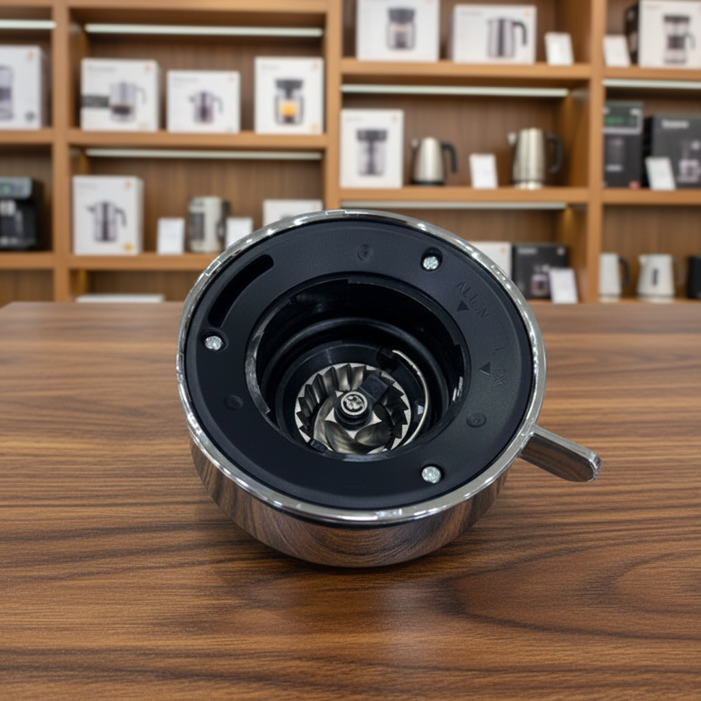 UAKEEN ZL-1509 - Product view 8 - Showroom