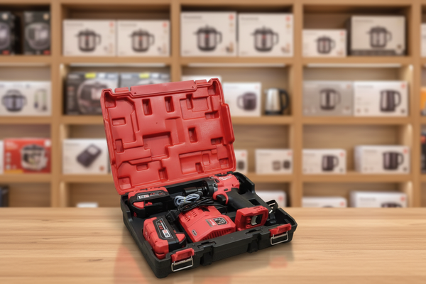 Milwaukee Germany Impact Wrench