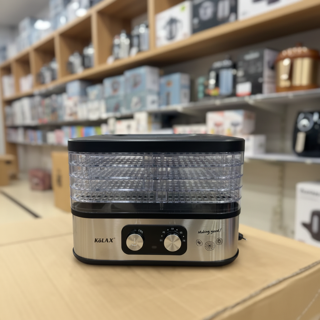 KöLAX 914105 - Product front - Premium Showroom