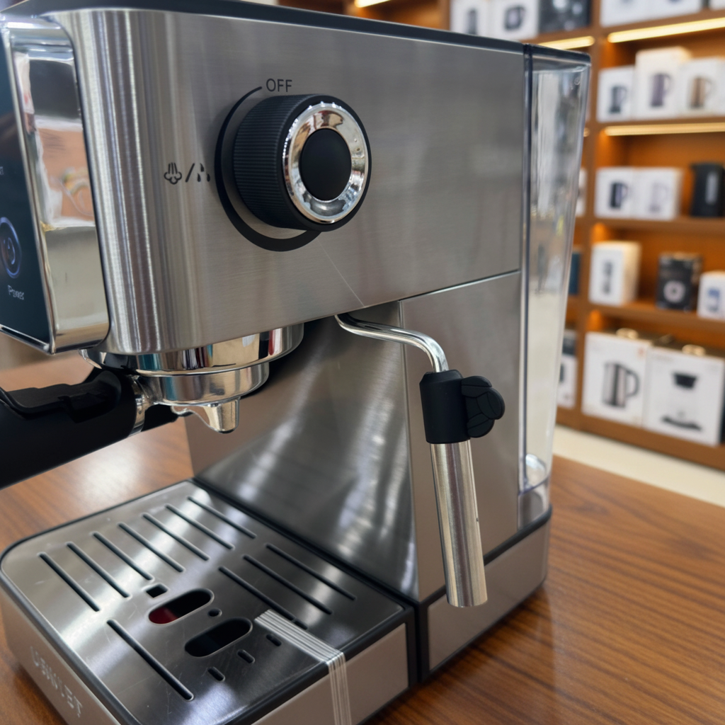 UAKEEN ZL-1509 - Product view 10 - Showroom