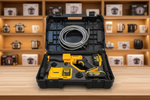 DeWALT Pressure Washer Kit in Case – Premium Showroom
