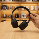 Kamal MARS H2 - headphones side profile