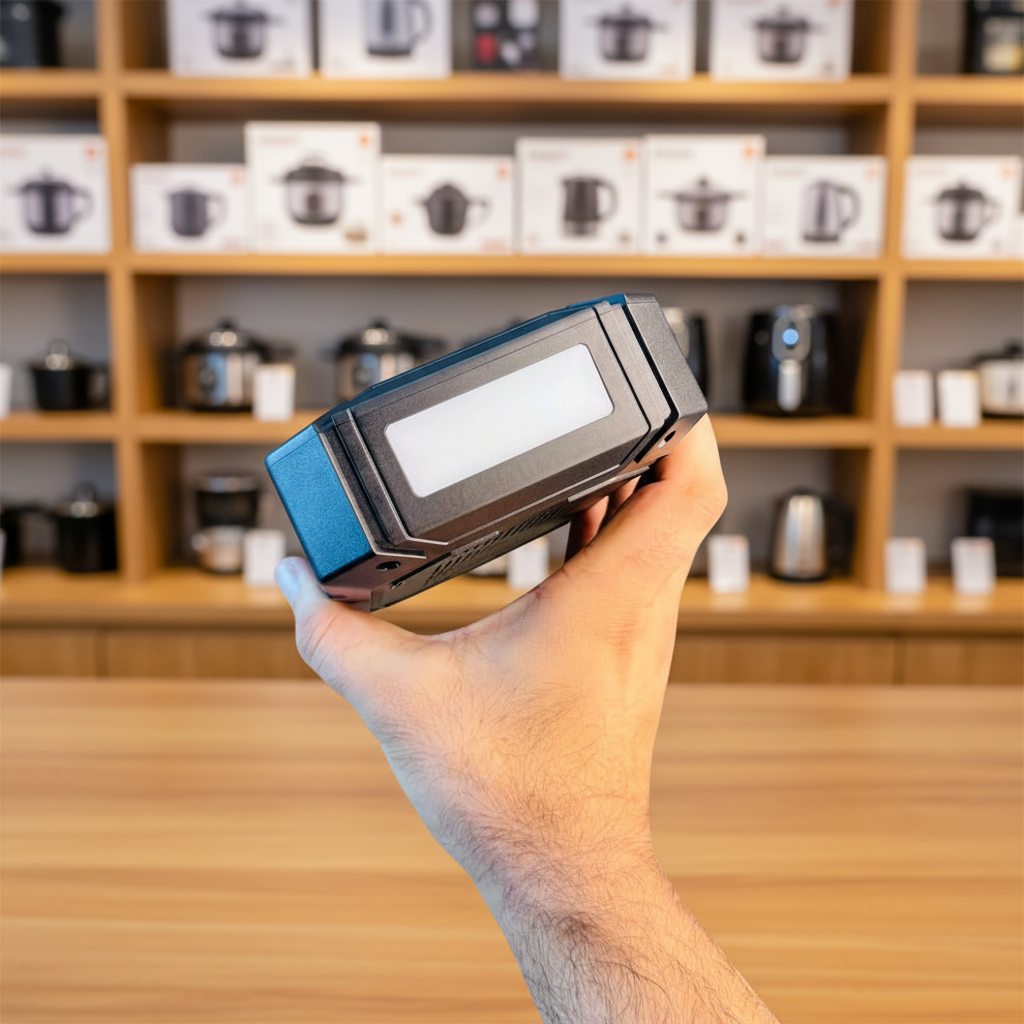 N9 - Product back buttons - Premium Showroom