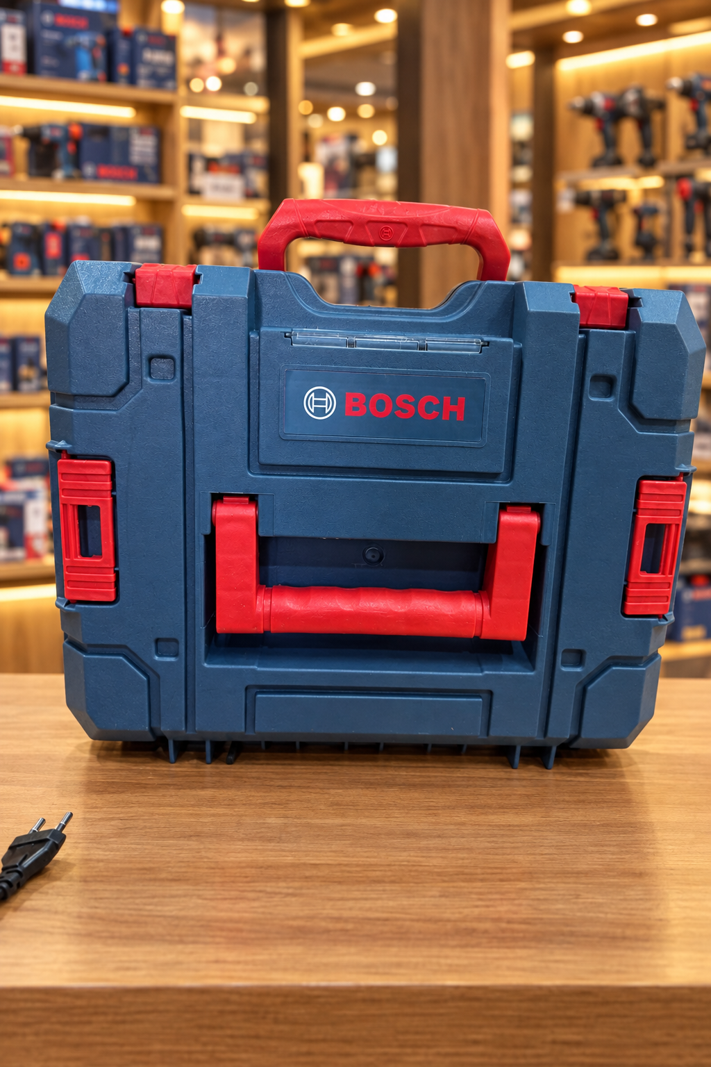 Bosch Germany Lot Cordless 2-in-1 Drill & Screwdriver – 48V
