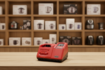 Milwaukee M18 Charger – Premium Showroom