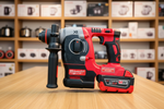 Milwaukee Drill M88 – Premium Showroom