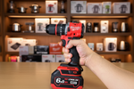 Milwaukee M18 Charger – Premium Showroom