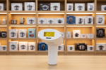 Babyverse SE13 Box Contents – Premium Showroom