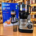 Sonifer Slow Juicer SF-5558 – Cold Press Masticating Juicer