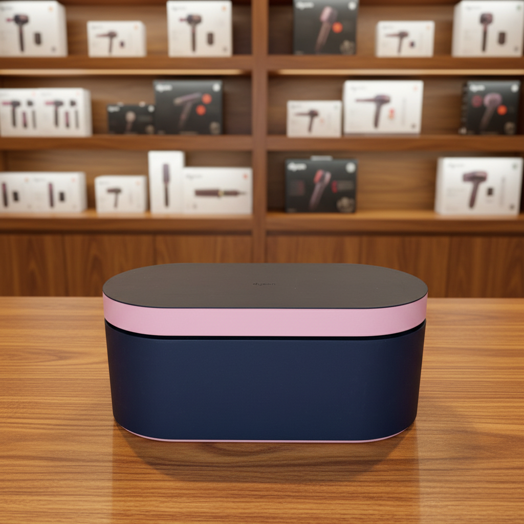 Dyson Airwrap i.d. HS08 - Detail view 10 - Showroom