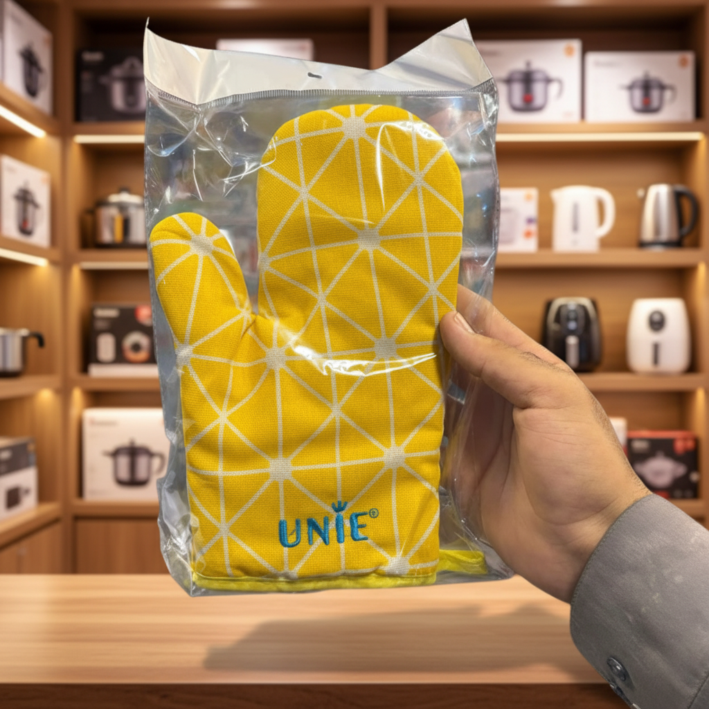 UNIE US6800 - Touch panel - Premium Showroom