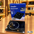 Sonifer Induction Cooker SF-3048 – 1400W Sensor Touch & Timer