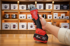 Milwaukee M18 FUEL Case – Premium Showroom