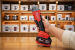 Milwaukee M18 FUEL Case – Premium Showroom