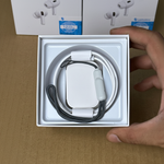 AirPods Pro 2nd Gen - unboxing contents