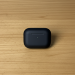 Gift AirPods - side profile